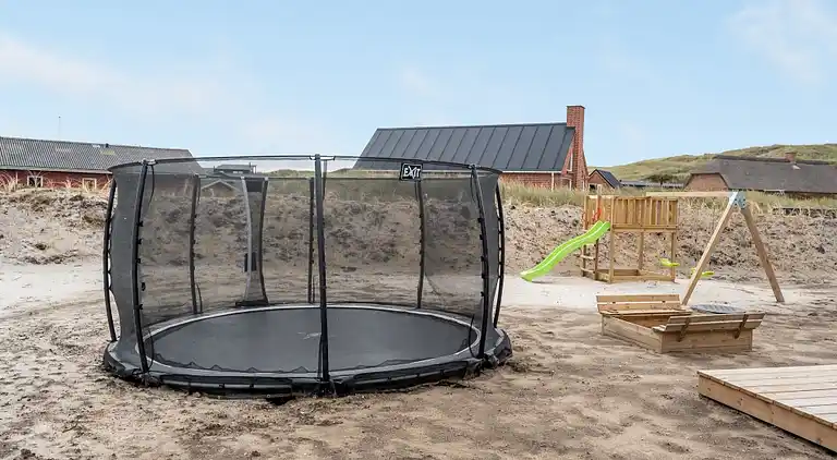 Große Sommerperle mit Pool, Aktivitäten & Spa