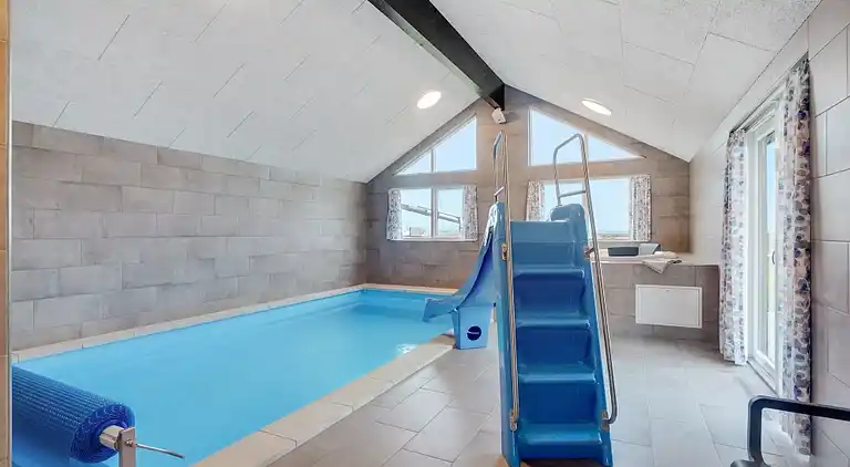 Großes Ferienhaus an der Nordsee für 24 Personen