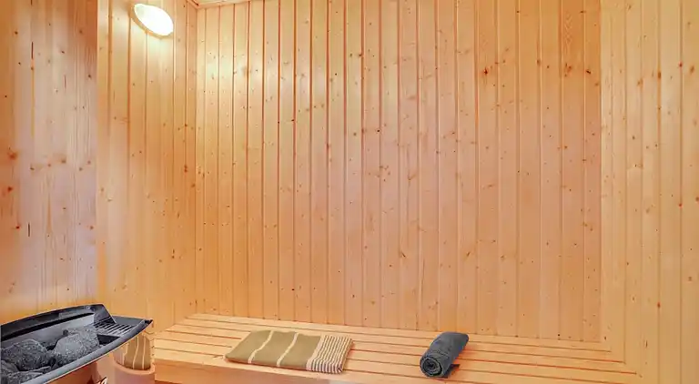 Großes Ferienhaus an der Nordsee für 24 Personen