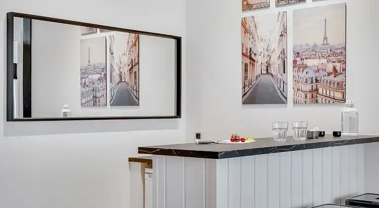 Großes Ferienhaus an der Nordsee für 24 Personen