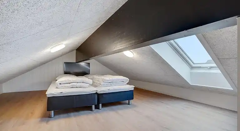 Großes Ferienhaus an der Nordsee für 24 Personen