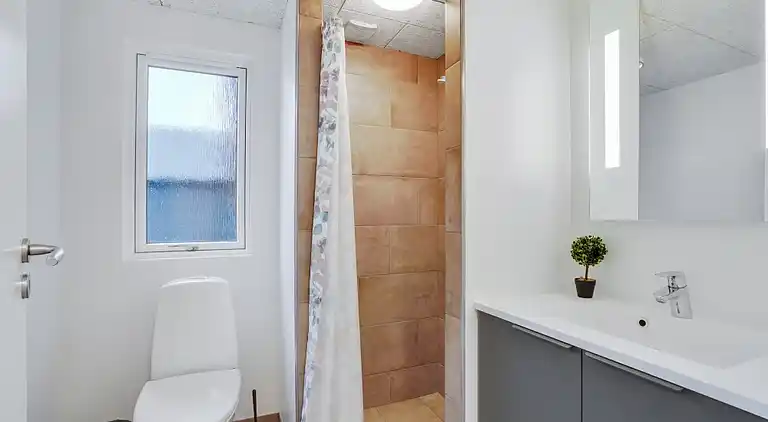 Großes Ferienhaus an der Nordsee für 24 Personen