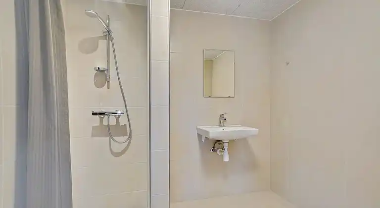 Geräumiges Ferienhaus: Pool, Spa & Spielraum