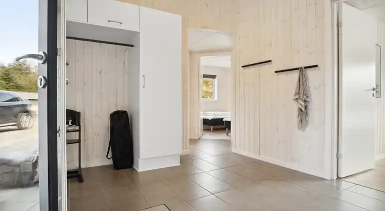 Großes Ferienhaus für 26 mit Pool & Spa