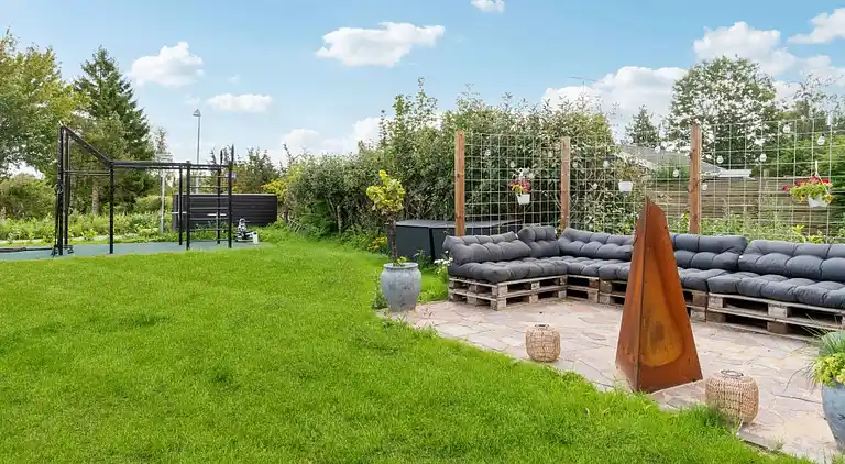 Luxuriöses Poolhaus mit Spa & Aktivitäten