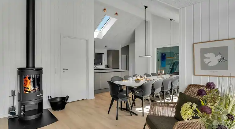 Luxuriöses Poolhaus mit Spa & Aktivitäten