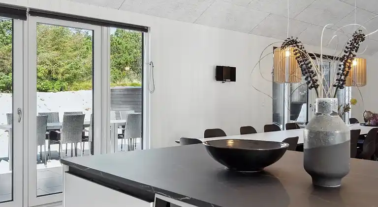 Luxus-Ferienhaus mit Pool, Spa & Aktivitäten