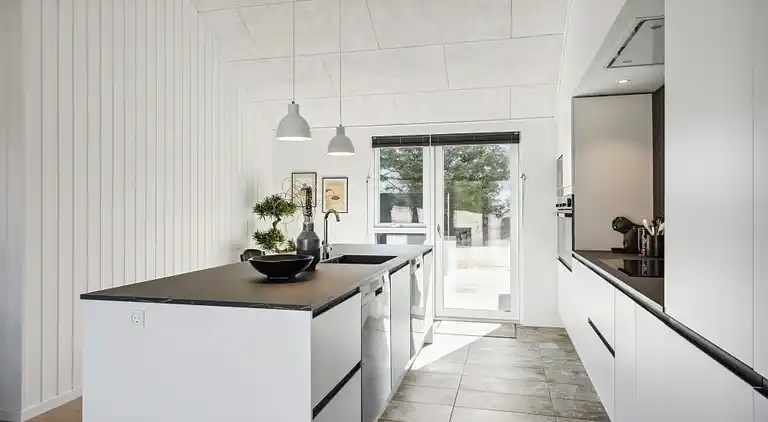 Luxus-Ferienhaus mit Pool, Spa & Aktivitäten