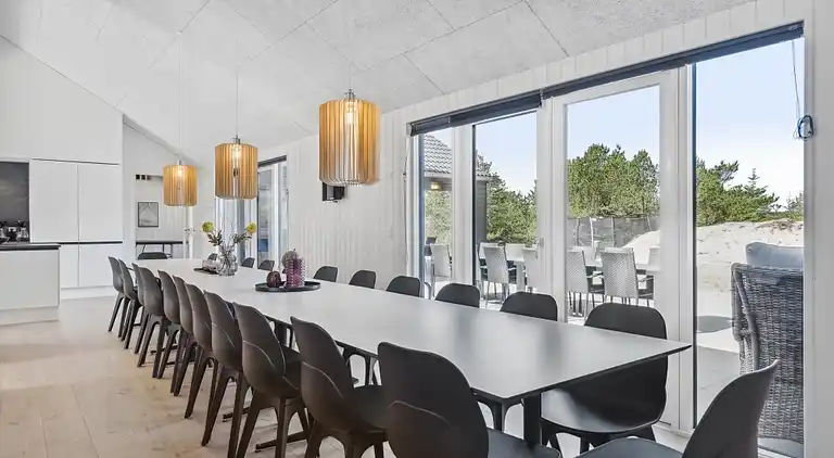 Luxus-Ferienhaus mit Pool, Spa & Aktivitäten