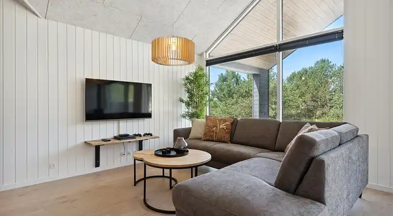 Luxus-Ferienhaus mit Pool, Spa & Aktivitäten