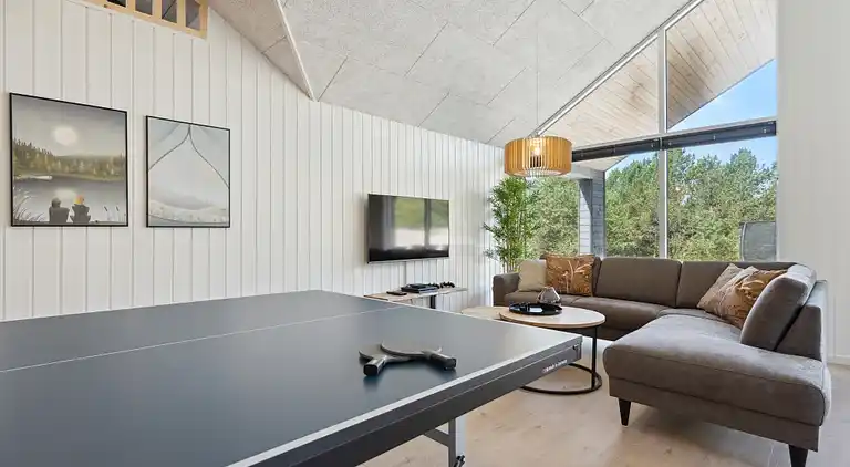 Luxus-Ferienhaus mit Pool, Spa & Aktivitäten