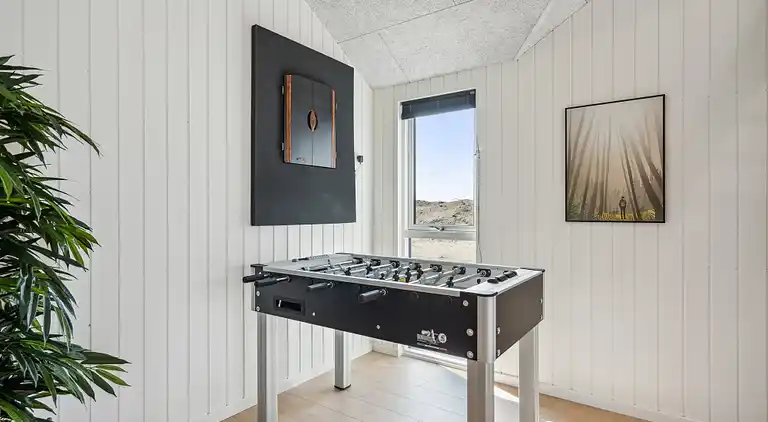 Luxus-Ferienhaus mit Pool, Spa & Aktivitäten