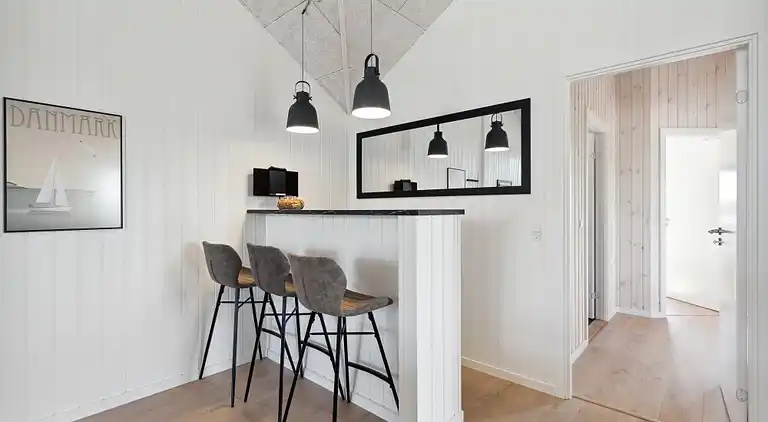 Luxus-Ferienhaus mit Pool, Spa & Aktivitäten