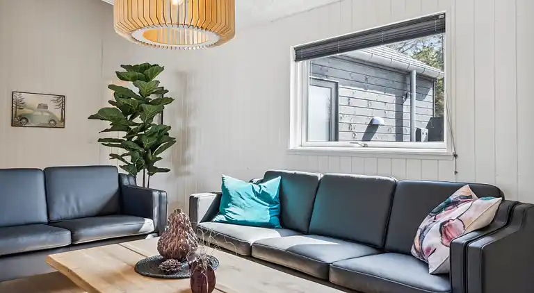 Luxus-Ferienhaus mit Pool, Spa & Aktivitäten