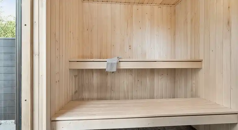 Luxus-Ferienhaus mit Pool, Spa & Aktivitäten