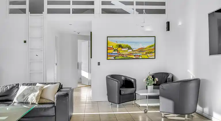 Großes Ferienhaus mit Pool und Aktivitäten