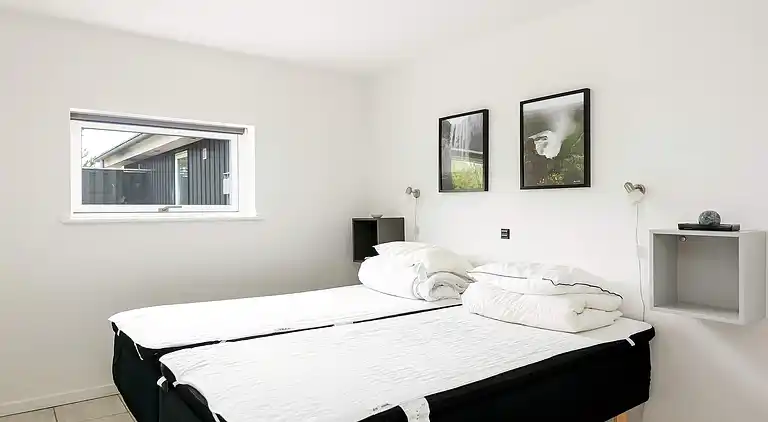 Großes Ferienhaus mit Pool und Aktivitäten