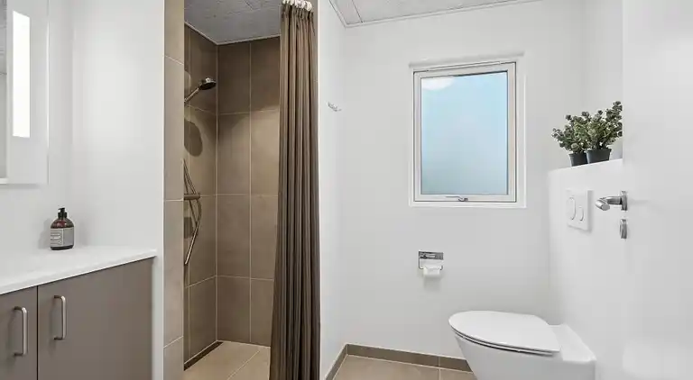 Großes Ferienhaus für 26 mit Pool & Wellness