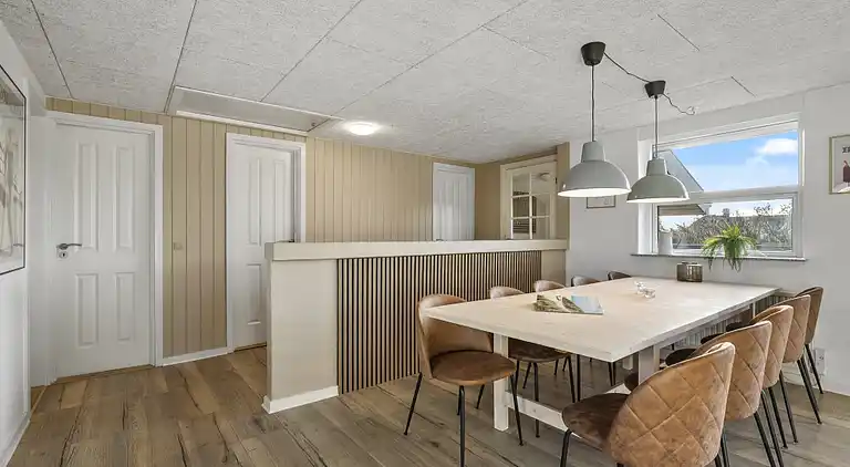 Familienfreundliches Ferienhaus mit Pool & Spa