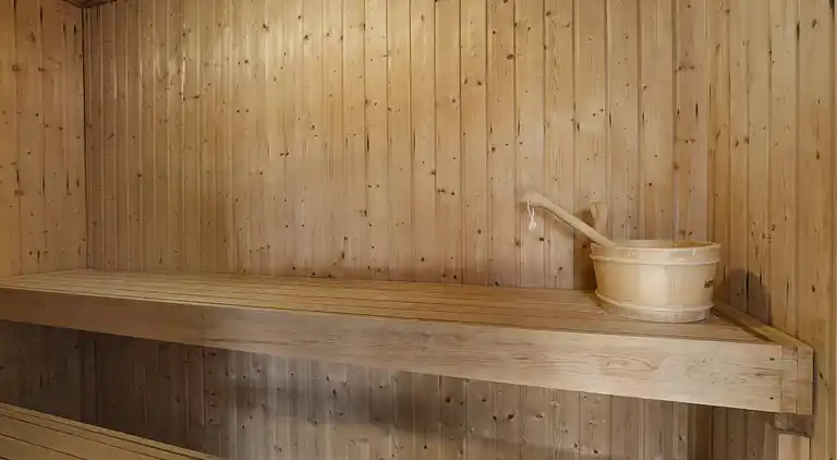 Familienfreundliches Ferienhaus mit Pool & Spa