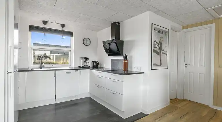 Familienfreundliches Ferienhaus mit Pool & Spa