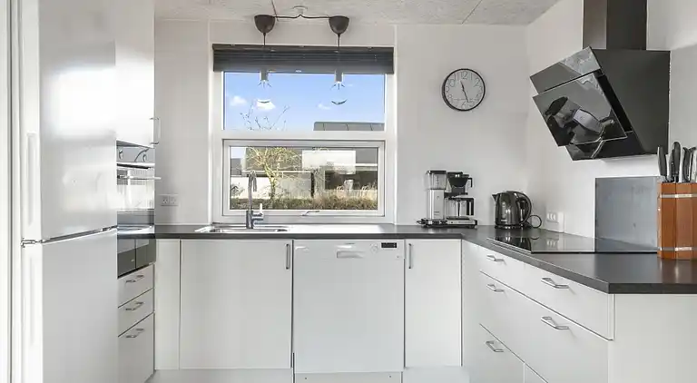 Familienfreundliches Ferienhaus mit Pool & Spa