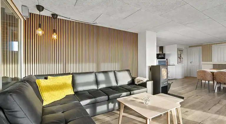 Familienfreundliches Ferienhaus mit Pool & Spa