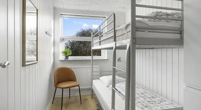 Familienfreundliches Ferienhaus mit Pool & Spa