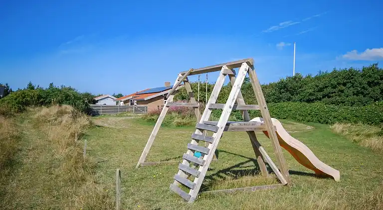 Familienfreundliches Ferienhaus mit Pool & Spa