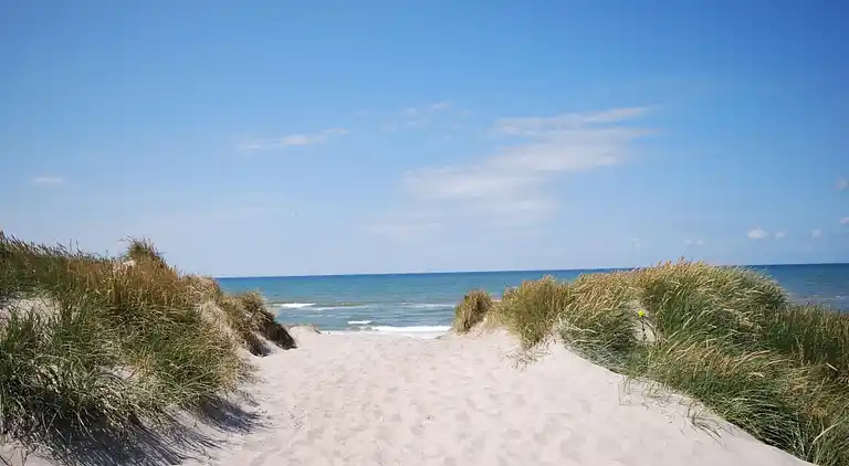 Familienfreundliches Ferienhaus mit Pool & Spa