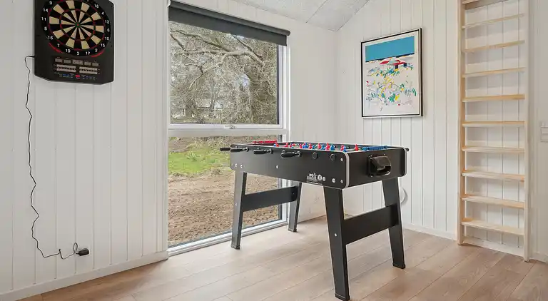 Luxus-Ferienhaus für 18 in Dueodde - Pool & Spa