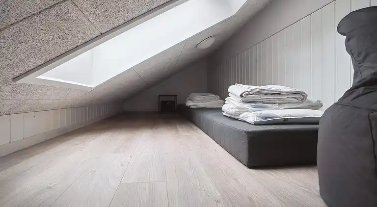 Luxus-Ferienhaus für 18 in Dueodde - Pool & Spa