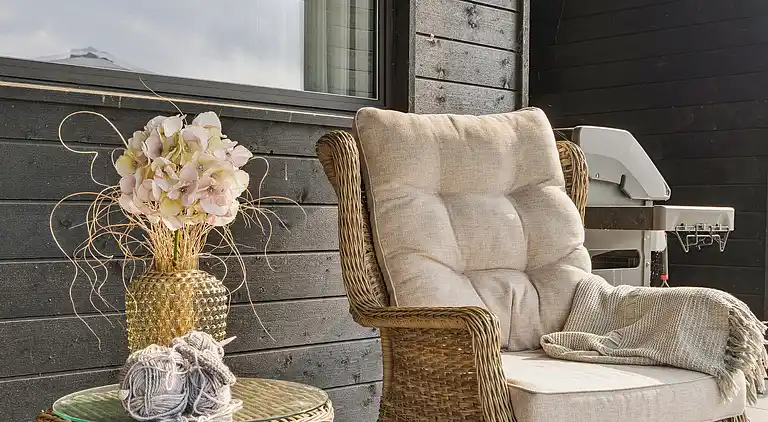 Stort semesterhus i Mommark - pool & aktiviteter