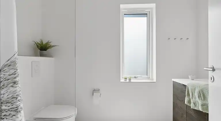 Modernes Ferienhaus bei Rågeleje mit Pool