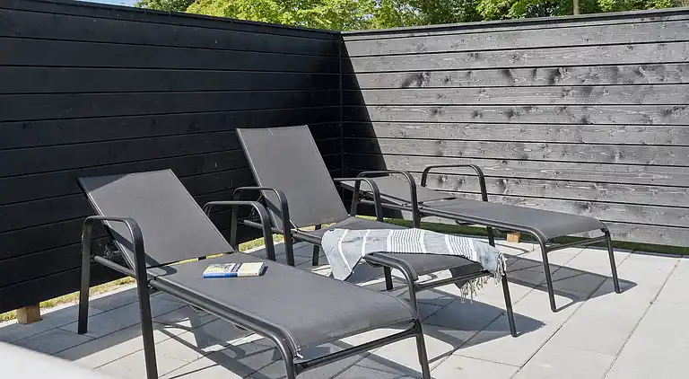 Sommarhus med inomhuspool, spa & bastu