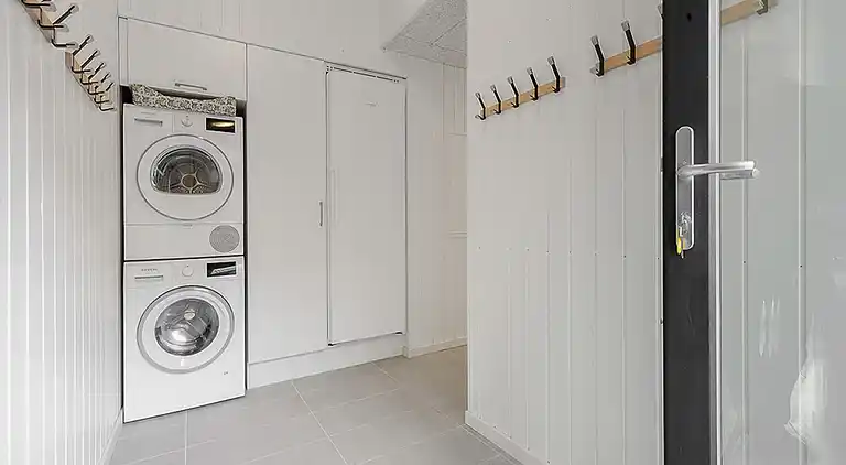 Großes Ferienhaus mit Hallenbad und Sauna