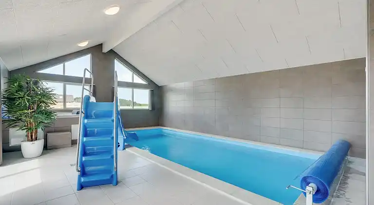 Großes Ferienhaus für 26 Personen mit Pool