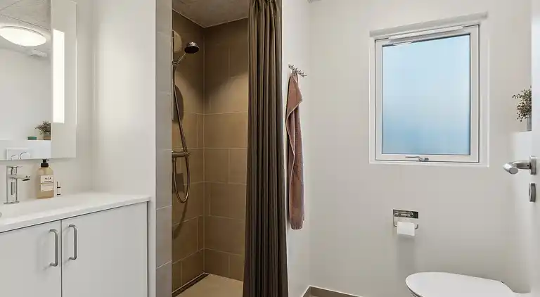 Großes Ferienhaus bei Vejers Strand mit Pool