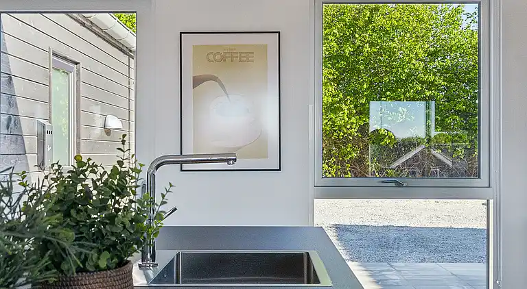 Großes Ferienhaus mit Pool, Spa & Spielraum