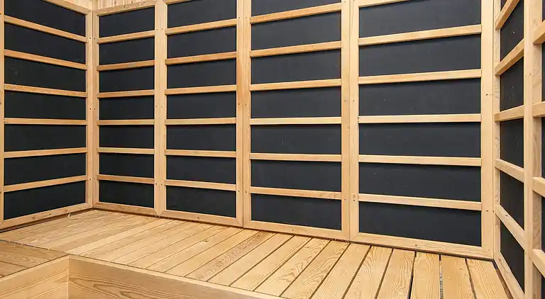 Luxusferienhaus mit Pool, Spa und Terrasse