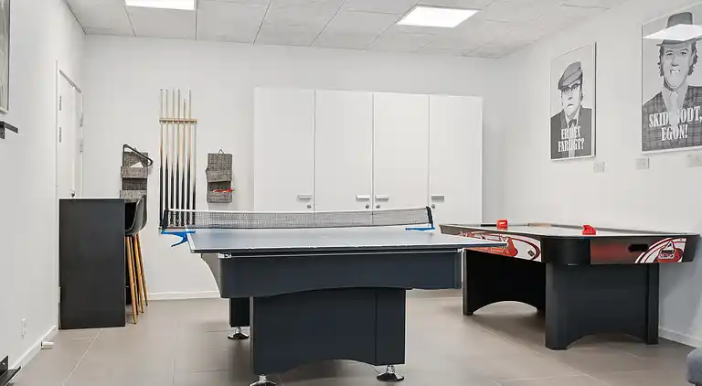 Luxusferienhaus mit Pool, Spa und Terrasse