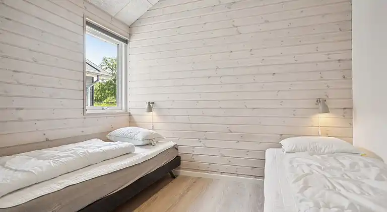 Luxusferienhaus mit Pool, Spa und Terrasse