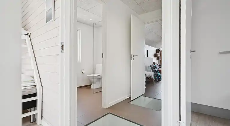 Luxusferienhaus mit Pool, Spa und Terrasse