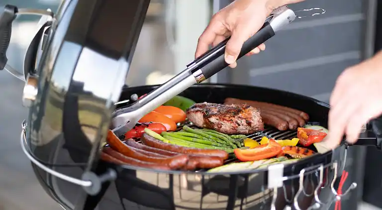 Große Ferienoase mit Pool & Spa bei Skåstrup