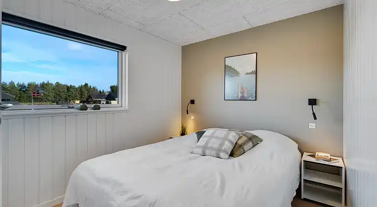 Luxus-Poolhaus für 20 auf Fyn