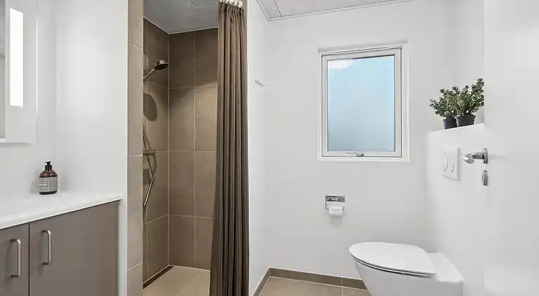 Luxus-Poolhaus für 20 auf Fyn