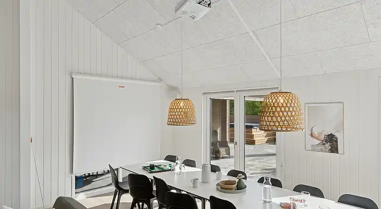 Geräumiges Ferienhaus mit Pool, Spa & Sauna