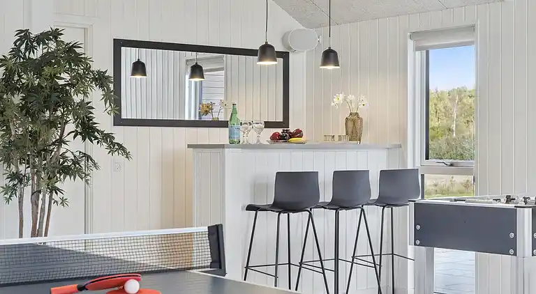 Geräumiges Ferienhaus mit Pool, Spa & Sauna