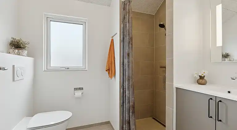 Geräumiges Ferienhaus mit Pool, Spa & Sauna