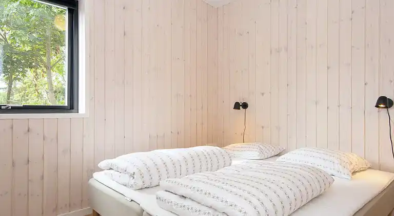 Einladendes Ferienhaus in Ebeltoft für 16